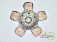 DISC AMBREIAJ Fiat