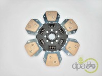 DISC AMBREIAJ Fiat