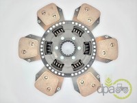 DISC AMBREIAJ Ford