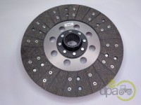 DISC AMBREIAJ Claas