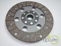 DISC AMBREIAJ Claas