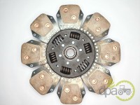 DISC AMBREIAJ Claas