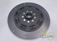 DISC AMBREIAJ New Holland
