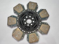 DISC AMBREIAJ Fendt