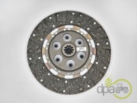 DISC AMBREIAJ Volvo