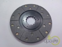 DISC FRANA New Holland