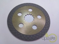 DISC FRANA Deutz
