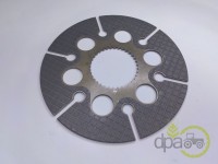 DISC FRANA Renault