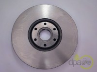 DISC FRANA Deutz