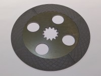 DISC FRANA Deutz