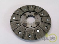 DISC FRANA Massey Ferguson