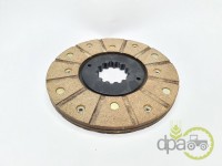 DISC FRANA Landini