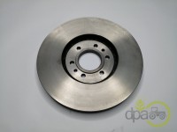 DISC FRANA Fendt