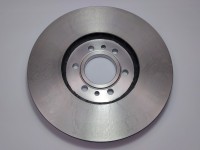 DISC FRANA Fendt