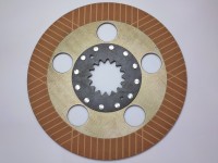 DISC FRANA 4.9MM John Deere