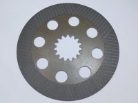 DISC FRANA JCB