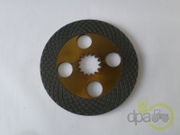 DISC FRANA New Holland