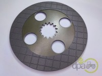 DISC FRANA New Holland