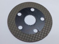 DISC FRANA Valmet