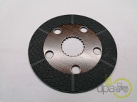 DISC FRANA New Holland