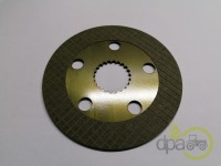 DISC FRANA New Holland