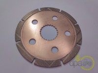 DISC FRANA New Holland