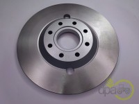 DISC FRANA Fendt