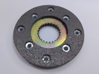 DISC FRANA Merlo