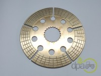 DISC FRANA New Holland