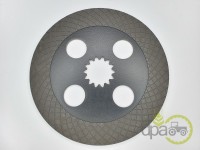 DISC FRANA New Holland