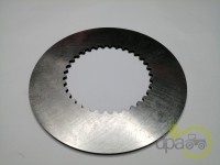 DISC FRANA DE MANA New Holland