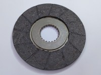 DISC FRANA Fendt