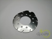 DISC FRANA INTERMEDIAR David Brown
