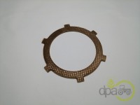 DISC FRICTIUNE Massey Ferguson