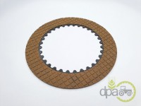 DISC FRICTIUNE Ford