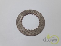 DISC FRICTIUNE AMBREIAJ PUNTE FATA Case IH