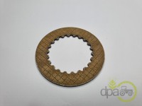DISC FRICTIUNE AMBREIAJ PUNTE FATA Mc Cormick