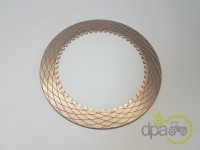 DISC FRICTIUNE Ford