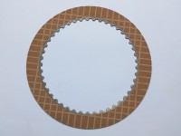 DISC FRICTIUNE Mc Cormick