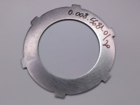 DISC INTERMEDIAR Deutz