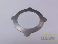 DISC INTERMEDIAR AMBREIAJ PUNTE FATA Deutz