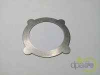 DISC INTERMEDIAR AMBREIAJ PUNTE FATA John Deere