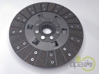 DISC PRIZA PUTERE Same