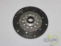 DISC PRIZA PUTERE Same