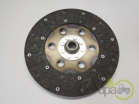 DISC PRIZA PUTERE Same