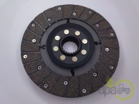 DISC PRIZA PUTERE Same