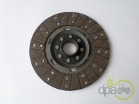 DISC PRIZA PUTERE Same