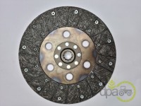 DISC PRIZA PUTERE Fiat
