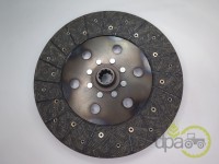 DISC PRIZA PUTERE Fiat