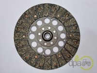 DISC PRIZA PUTERE Fiat